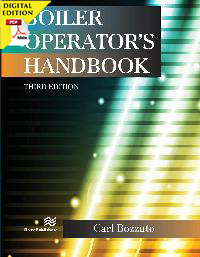 Boiler Operator's Handbook, 3rd edition