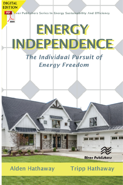 Energy Independence