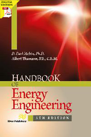 Handbook of Energy Engineering, 8th edition