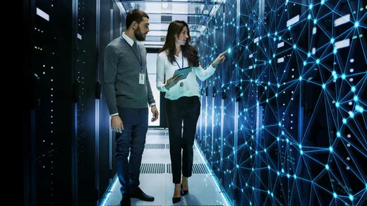 Energy Efficient Data Center Forum