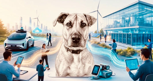 Data Centers: Balancing Digital Growth with Energy and Environmental Responsibility