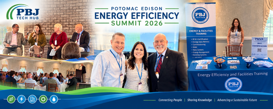 Potomac Edison Energy Efficiency Summit - Customers | Connections | Energy Solutions