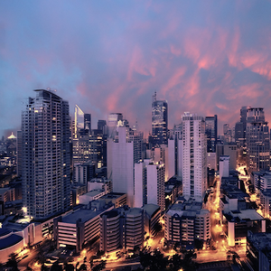 Philippines Embraces Energy Efficiency, Energy Services and the IPMVP
