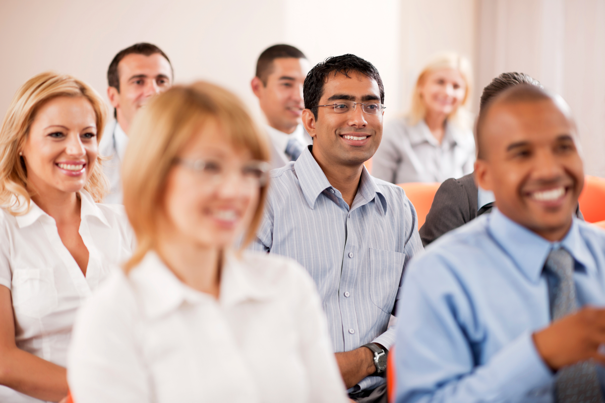 In-Person Programs