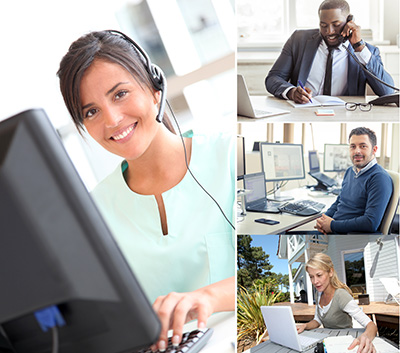 On Demand Training