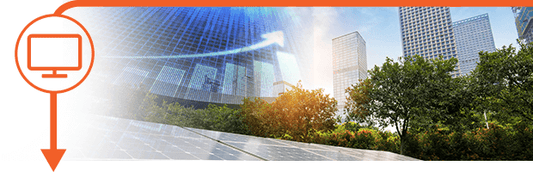 Energy Data: Metrics, Benchmarking and Analytics - On Demand