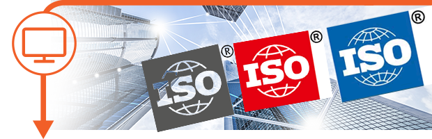 ISO Series: 50047, 50015, 50006 – PBJ Tech Hub