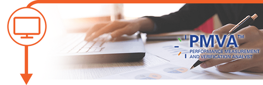 Energy Savings M&V Fundamentals and IPMVP (PMVA Certification ) - On Demand