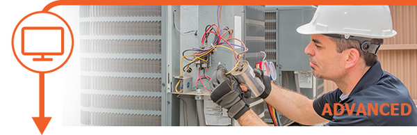 HVAC Testing and Balancing Systems - Advanced Course