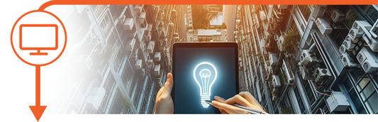 Building Energy Basics - On Demand