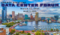 Data Center Forum - Attendee Registration