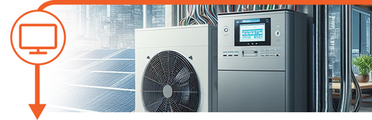 Fundamentals of Heat Pump Systems: Efficiency, Electrification & Sustainability