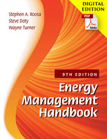 Energy Management Handbook 9th edition