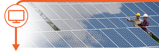 Solar Renewable Energy