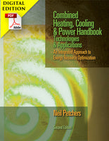 Combined Heating, Cooling & Power Handbook Technologies & Applications 2nd edition