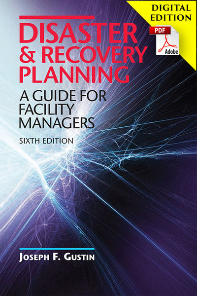 Disaster and Recovery Planning, 6th edition