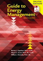 Guide to Energy Management, 8th edition