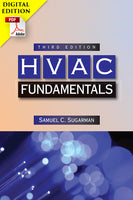 HVAC Fundamentals, 3rd edition