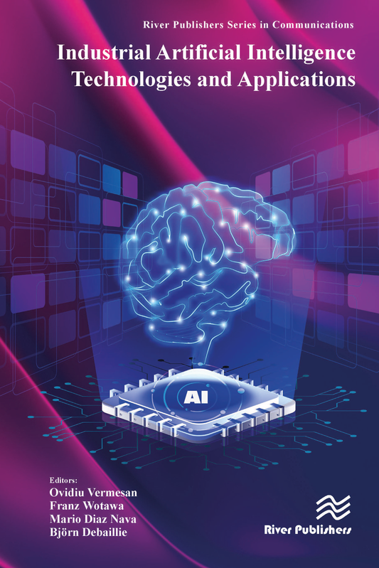 Industrial Artificial Intelligence Technologies and Applications (open source)