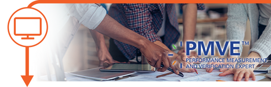 M&V Planning in Practice (PMVE Certification Preparatory)