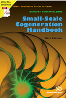 Small Scale Cogeneration, 5th edition
