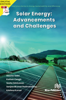 Solar Energy: Advancements and Challenges