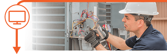 HVAC Clean Air Test and Balance - On Demand