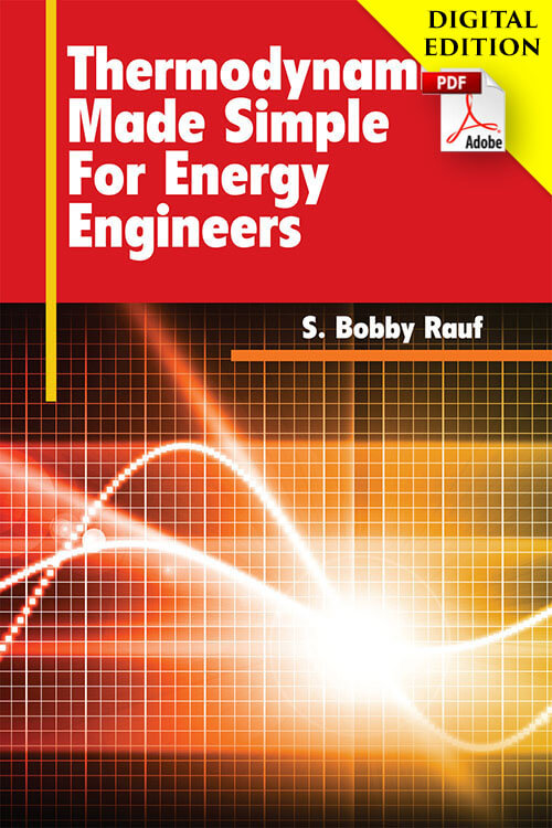 Thermodynamics Made Simple for Energy Engineers