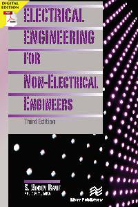 Electrical Engineering for Non-Electrical Engineers 3rd edition