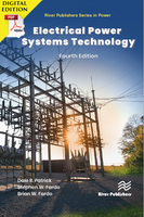Electrical Power Systems Technology, 4th edition