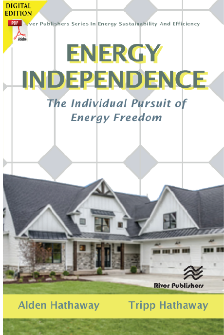 Energy Independence