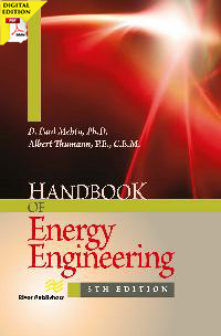 Handbook of Energy Engineering, 8th edition
