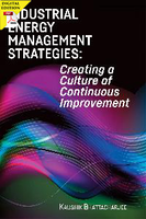 Industrial Energy Management Strategies Creating a Culture of Continuous Improvement