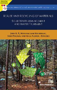 Re-Use and Recycling of Materials