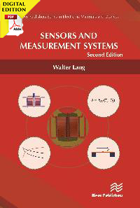 Sensors and Measurement Systems, 2nd edition